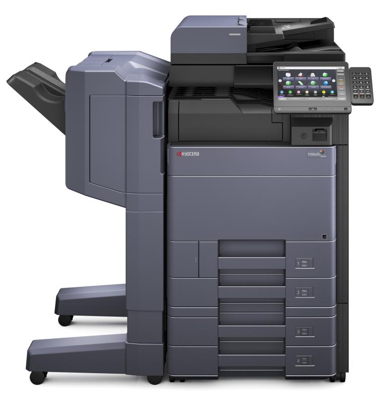 Kyocera TASKalfa 5053ci – 104.190 Seiten